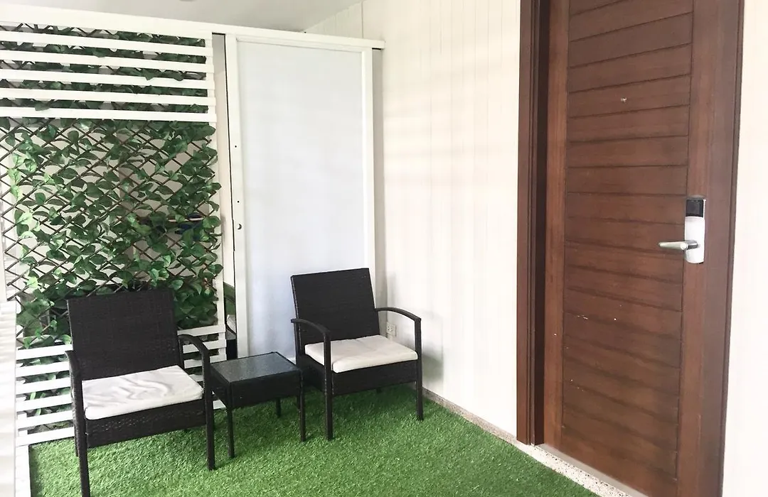 Sea Sun Sand Resort & Spa - Sha Plus-1