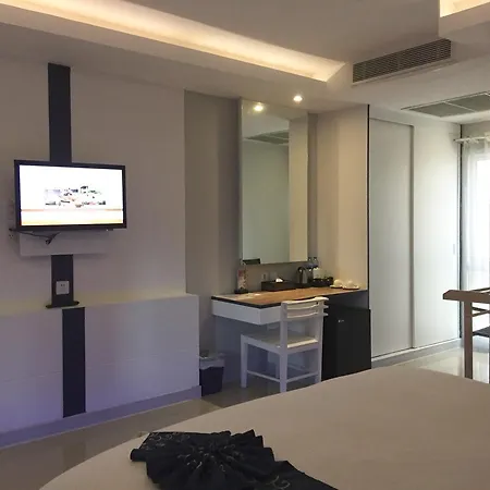 Sea Sun Sand Resort & Spa - Sha Plus-3