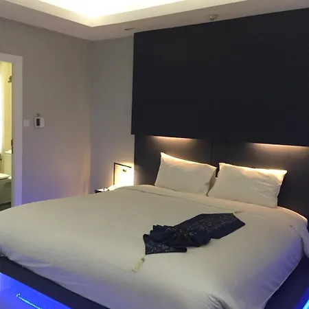 Sea Sun Sand Resort & Spa - Sha Plus-2
